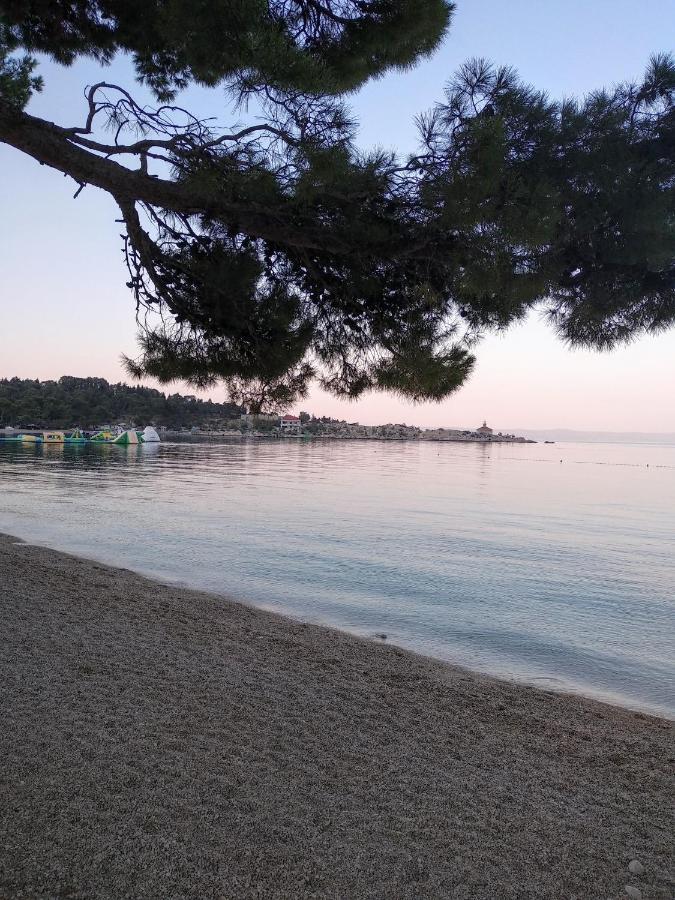 Apartments Bombonin Makarska Extérieur photo