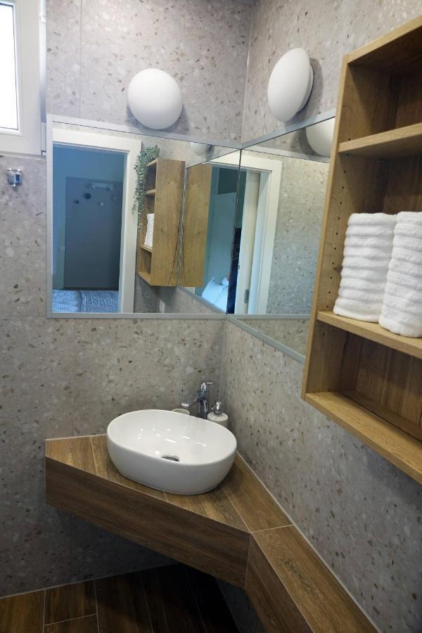 Apartments Bombonin Makarska Extérieur photo