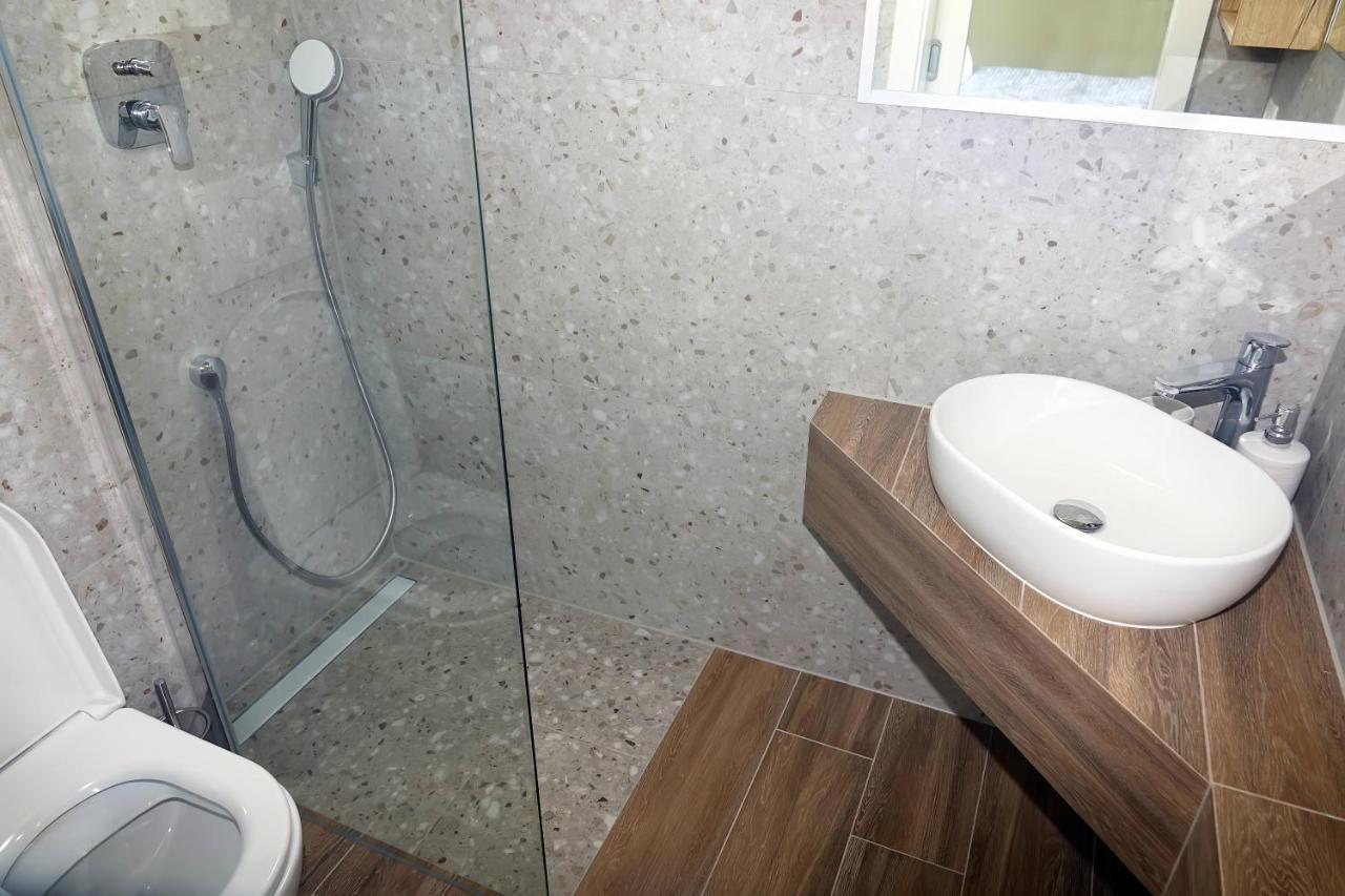 Apartments Bombonin Makarska Extérieur photo
