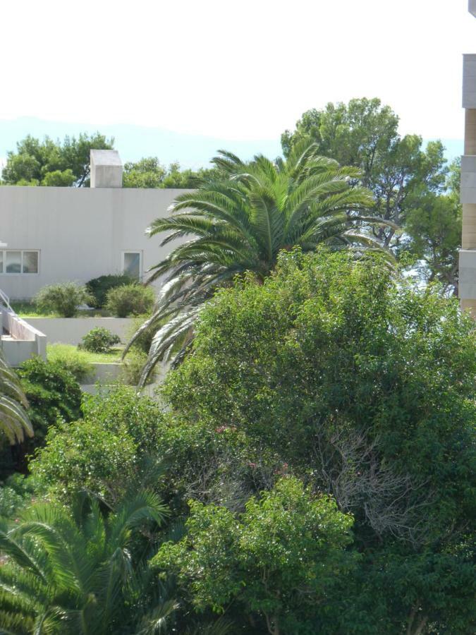 Apartments Bombonin Makarska Extérieur photo